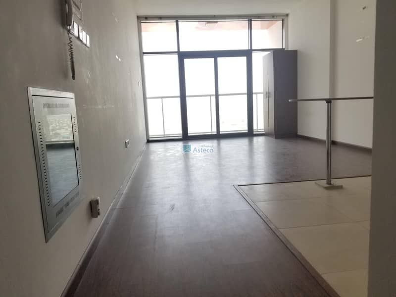 4 One Of The Best Studio in Dubai Silicon Oasis For Rent