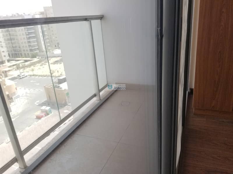 6 One Of The Best Studio in Dubai Silicon Oasis For Rent
