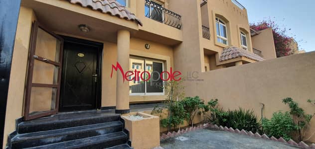 2 Bedroom Villa for Sale in Jumeirah Village Circle (JVC), Dubai - Upgraded | 2BR +Maid | Investor Deal