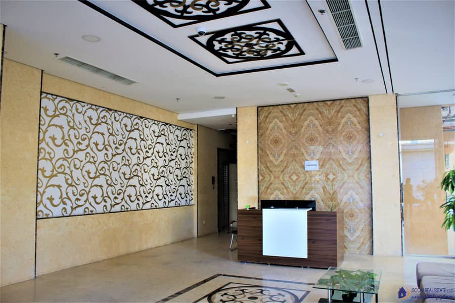 2 000 AED For 3 Bedroom Apartment