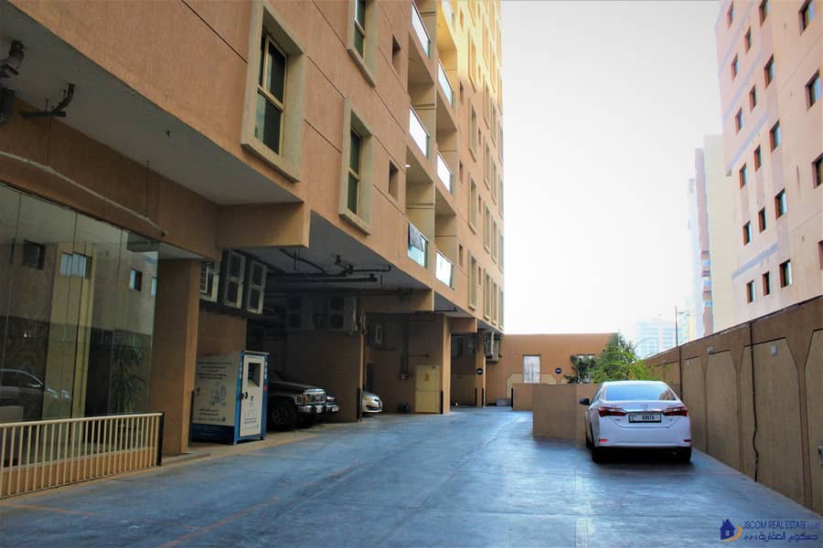 6 000 AED For 3 Bedroom Apartment