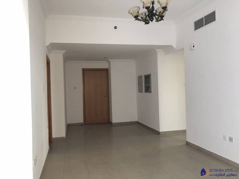2 Bed Room Apartment