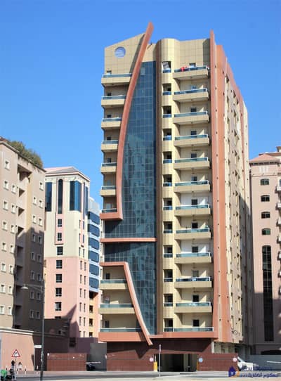 2 Bedroom Flat for Rent in Al Nahda (Dubai), Dubai - 2 Bed Room Apartment