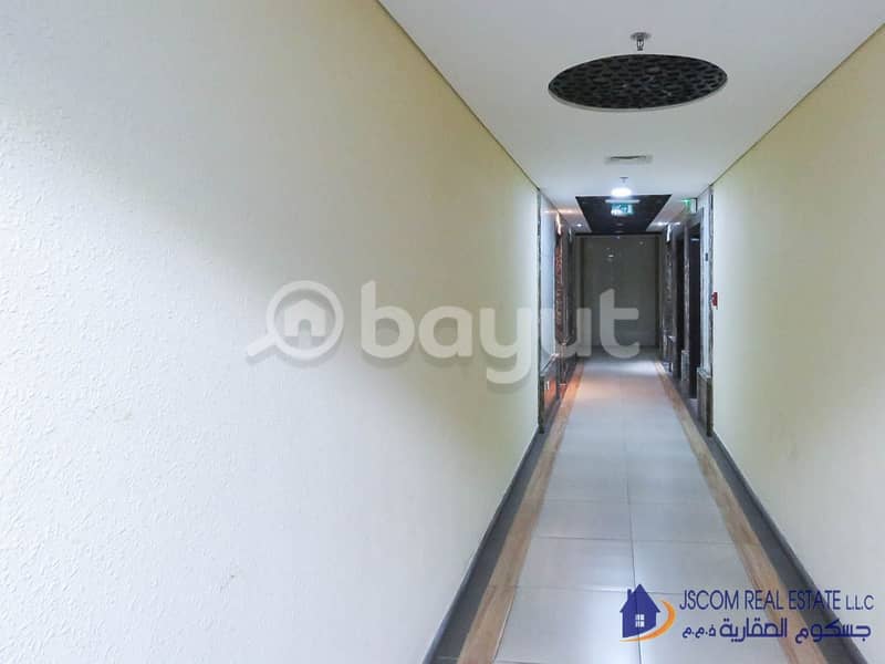 3 Bed Room Apartment