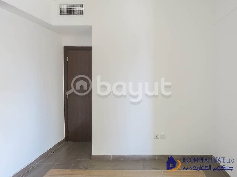 12 3 Bed Room Apartment