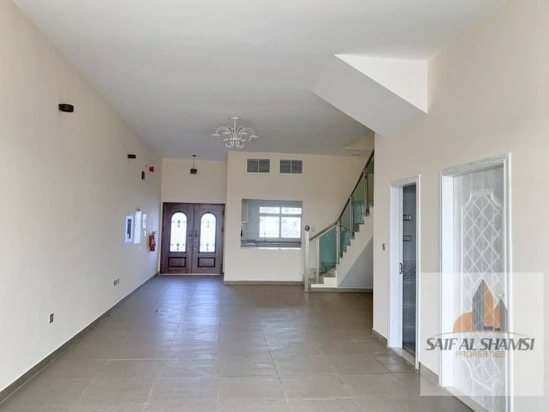 3 DIRECT FROM LANDLORD | Amazing Brand-new 4 Bed + Maid Townhouse Villa in Al Furjan