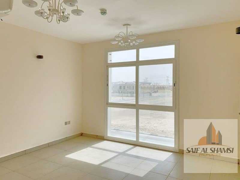 5 DIRECT FROM LANDLORD | Amazing Brand-new 4 Bed + Maid Townhouse Villa in Al Furjan