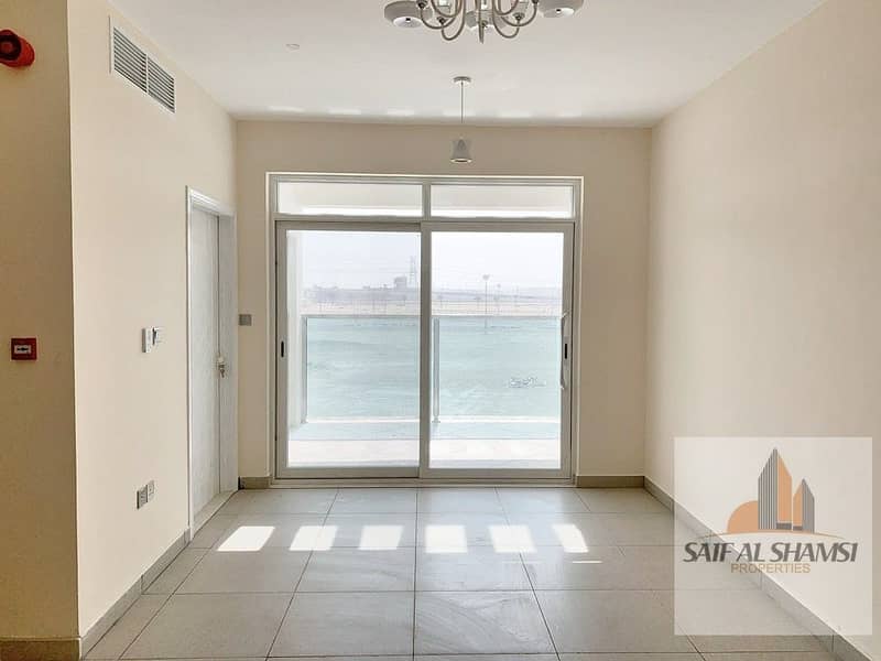6 DIRECT FROM LANDLORD | Amazing Brand-new 4 Bed + Maid Townhouse Villa in Al Furjan