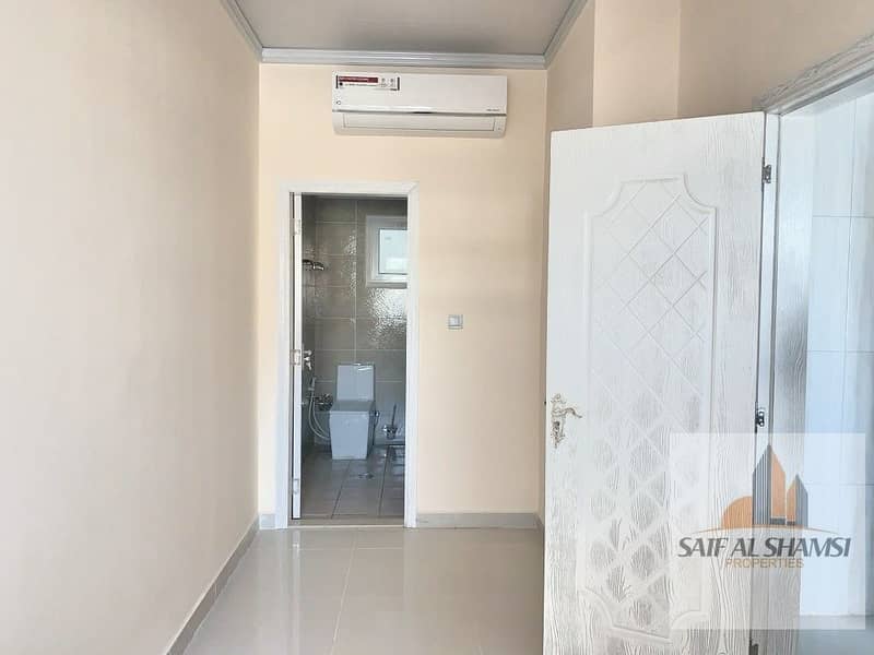 8 DIRECT FROM LANDLORD | Amazing Brand-new 4 Bed + Maid Townhouse Villa in Al Furjan