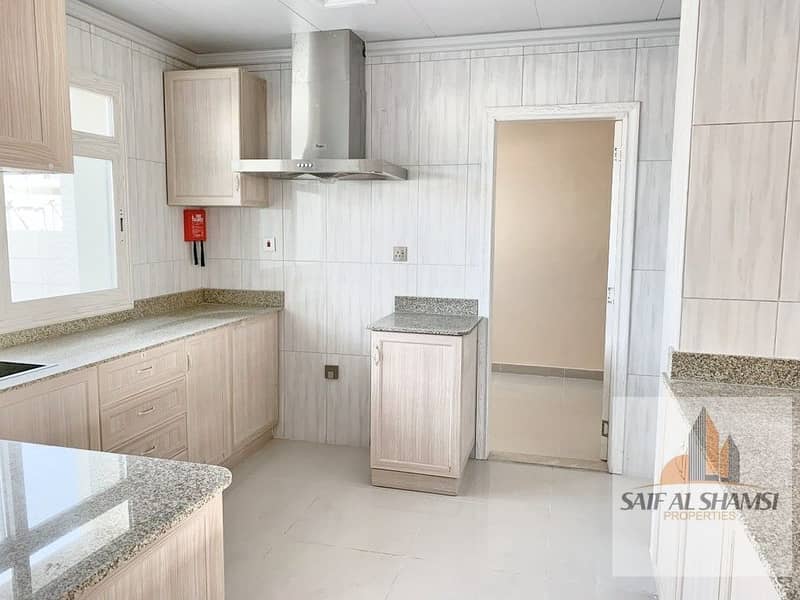 9 DIRECT FROM LANDLORD | Amazing Brand-new 4 Bed + Maid Townhouse Villa in Al Furjan