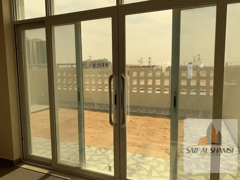 11 DIRECT FROM LANDLORD | Amazing Brand-new 4 Bed + Maid Townhouse Villa in Al Furjan