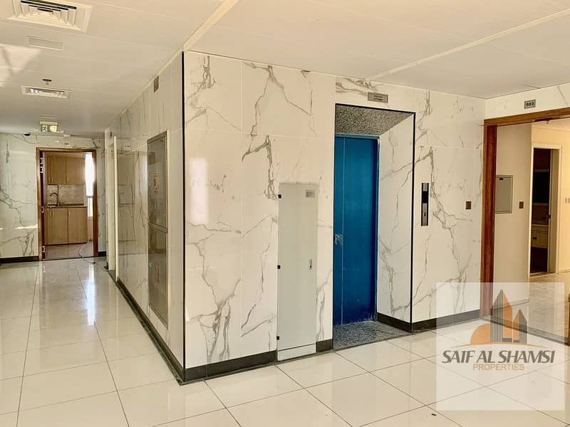 3 No Commission | Brand-new Building | 5 Mins. Walk to Metro