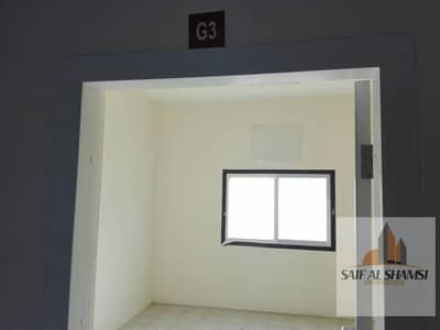 1 Bedroom Flat for Rent in Al Jurf, Ajman - Direct From Owner | No Commission | Apartment for rent
