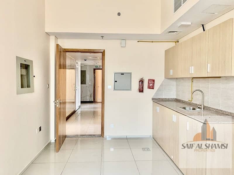 10 No Commission | Brand-new Building | 5 Mins. Walk to Metro