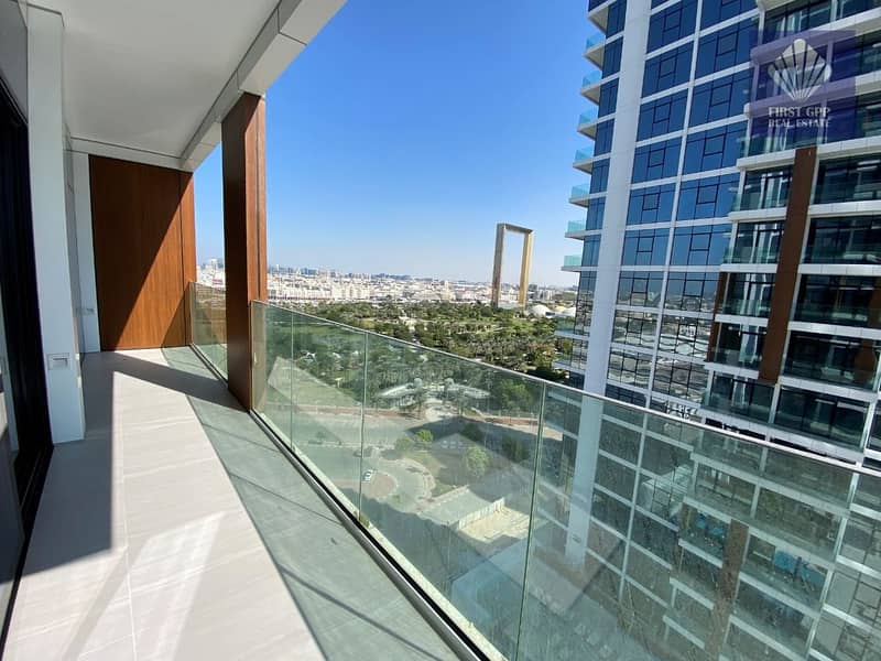 شقة في المنخول بر دبي 1 غرف 1500000 درهم - 5483786