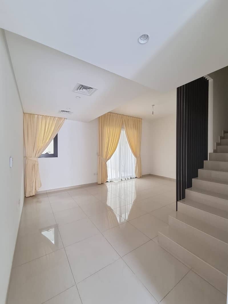 Brand new 2BR town house in Nasma residence with cheapest price 50k in 1 cheque