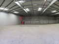 10 Brand new centrally located vacant Warehouse for rent