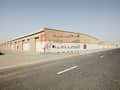 12 Brand New Spacious Warehouse for Rent on Emirates Rd. 611