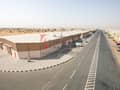 21 Brand New Spacious Warehouse for Rent on Emirates Rd. 611