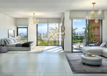 شقة 1 غرفة نوم للبيع في ذا لاجونز، دبي - شقة في بيشور مرسى خور دبي ذا لاجونز 1 غرف 1000000 درهم - 5548848