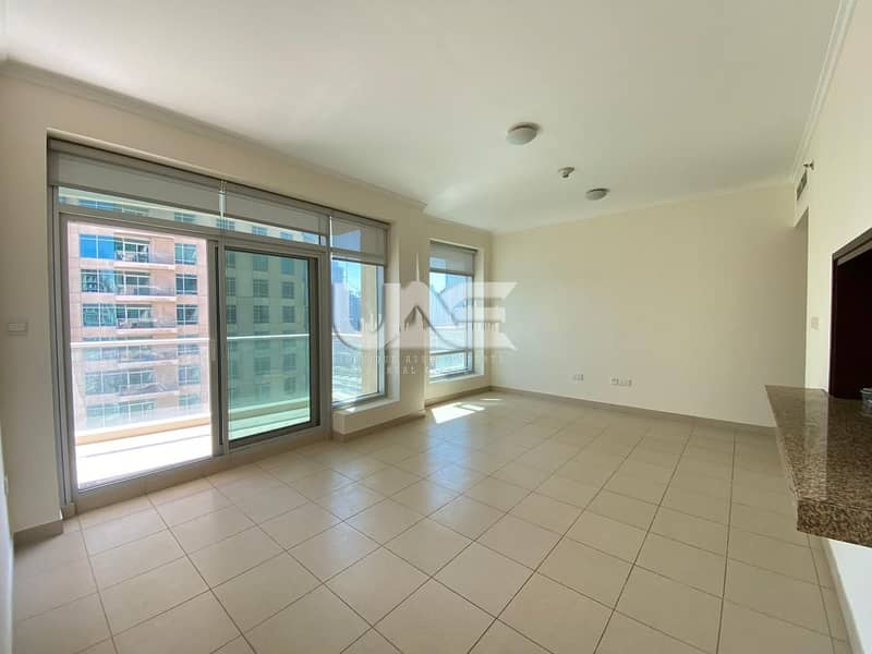 شقة في برج فيوز C،برج فيوز،وسط مدينة دبي 1 غرفة 975000 درهم - 5006034