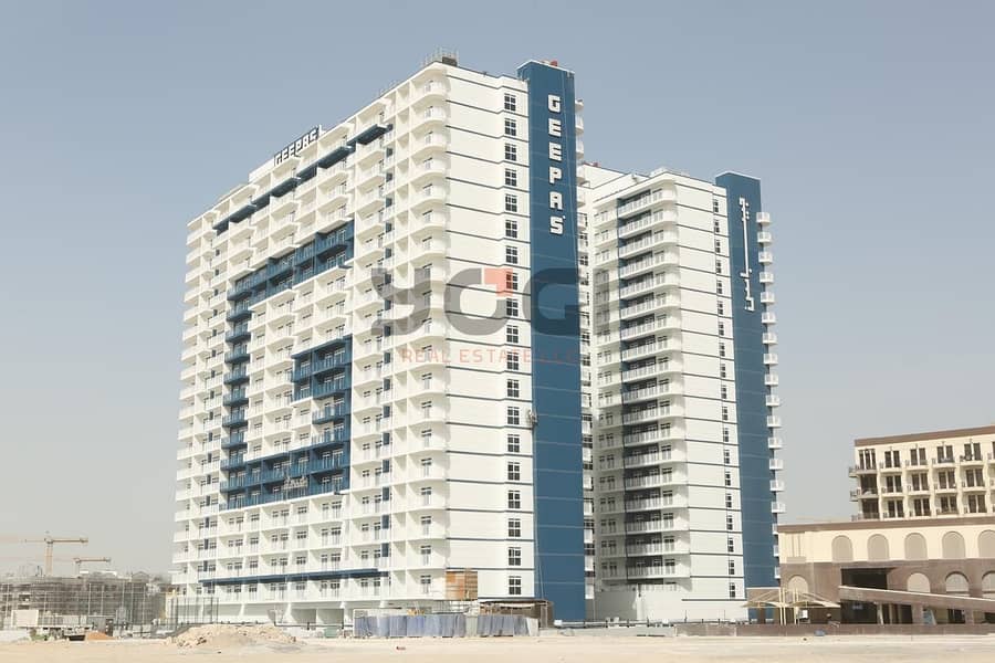 Квартира в Арджан，Здание Гипас, 1 спальня, 46000 AED - 4737134