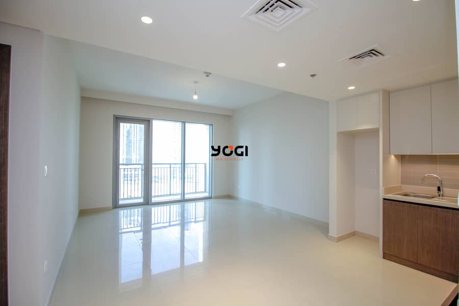 位于迪拜溪港，海港景观公寓大楼，海港景观1号大楼 1 卧室的公寓 999999 AED - 5233674