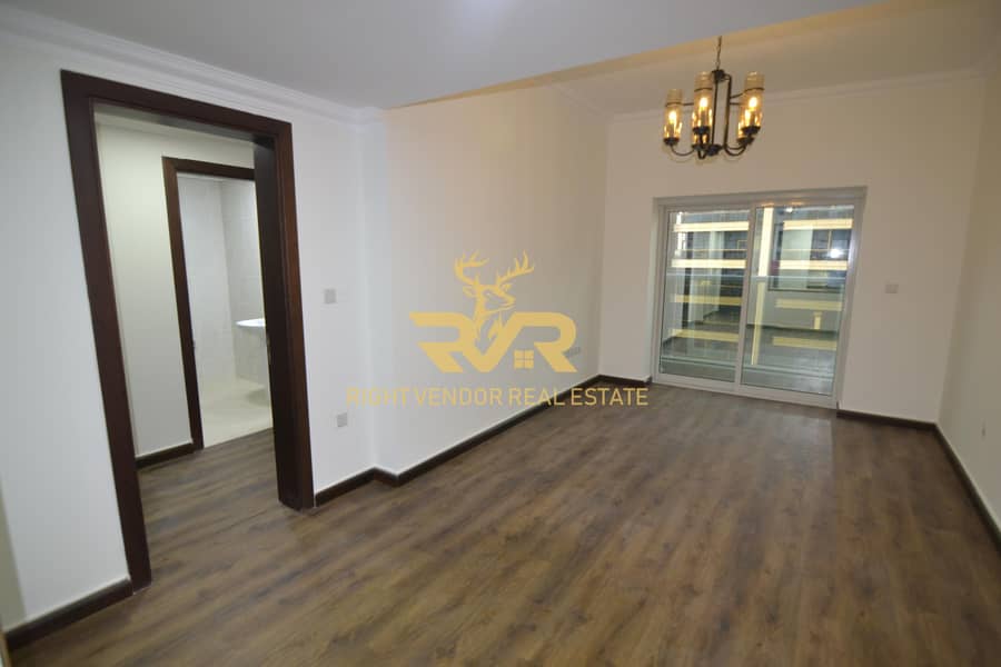 شقة في مساكن جلوبال غولف 2،جلوبال جولف ريزيدنس،مدينة دبي الرياضية 1 غرفة 419500 درهم - 5434746