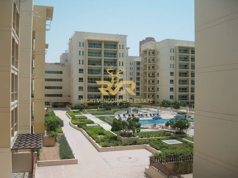 شقة في الظفرة 2 الظفرة الروضة 1 غرف 850000 درهم - 5452878 شقة في الظفرة 2 الظفرة الروضة 1 غرف 850000 درهم - 5452878