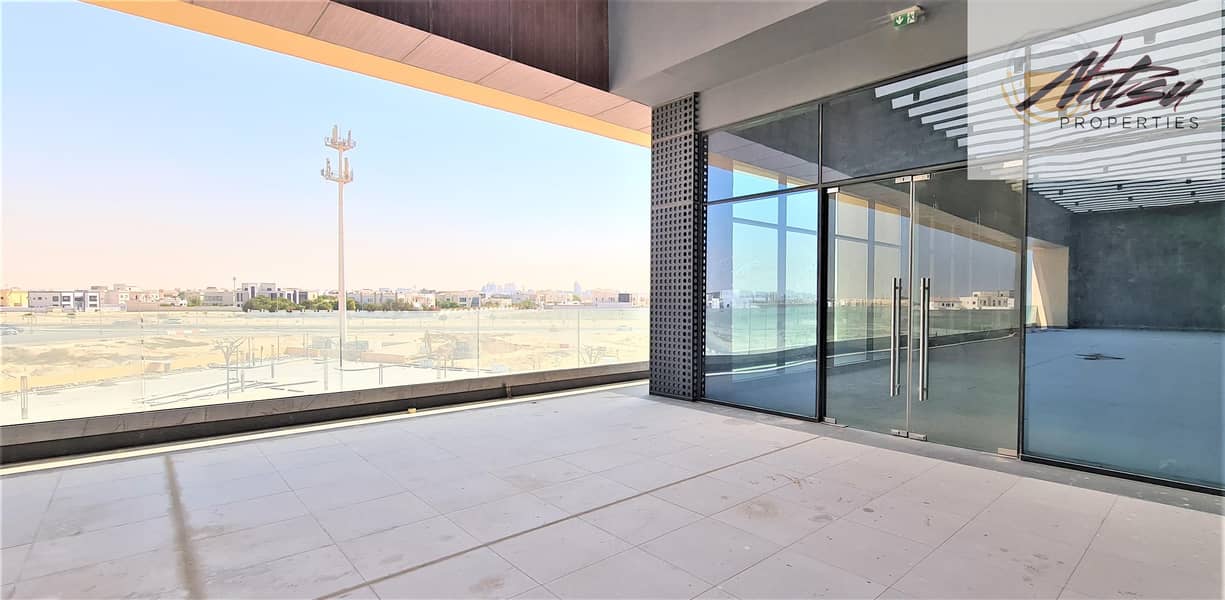 Shell & Core I New Community I Opening by March 2022 Shell & Core I New Community I Opening by March 2022