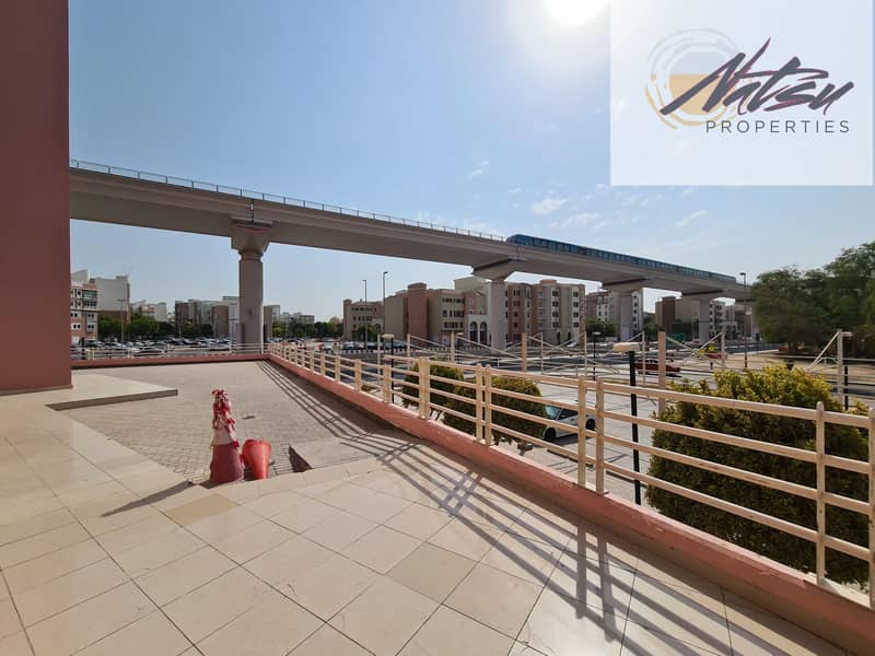 محل تجاري في ذا جاردن ابارتمنت الحدائق 715000 درهم - 5326440 محل تجاري في ذا جاردن ابارتمنت الحدائق 715000 درهم - 5326440