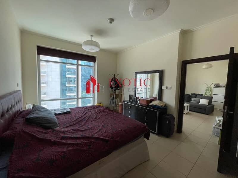Well Maintained || 1 Bedroom ||  Furnished