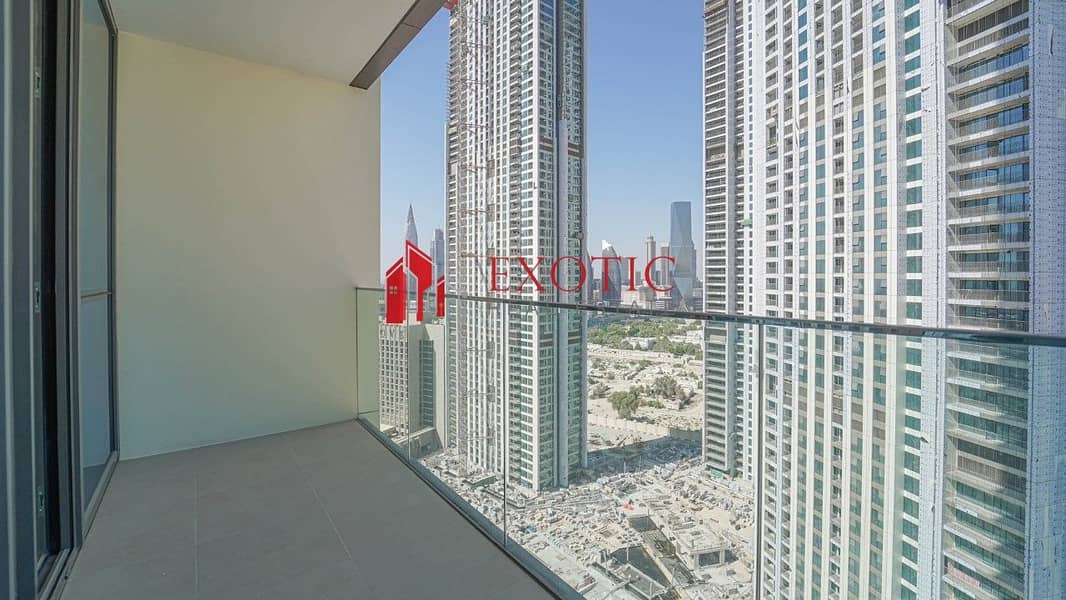 1 Bedroom || Luxury Living ||  Burj Khalifa View