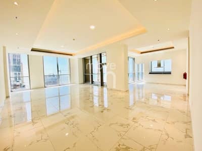 فلیٹ 4 غرف نوم للبيع في الخليج التجاري، دبي - شقة في برج نوره مدينة الحبتور الخليج التجاري 4 غرف 5800000 درهم - 4960685