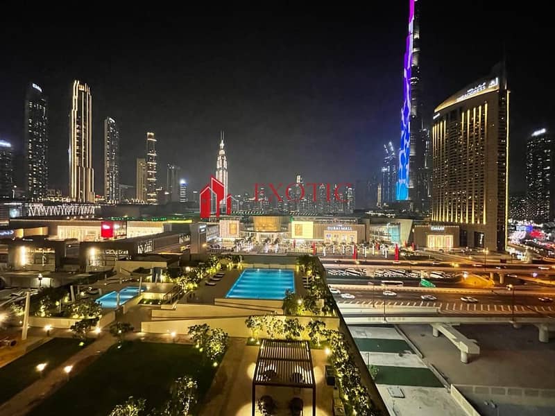 2 Bedroom || Luxury Living || Burj Khalifa View 2 Bedroom || Luxury Living || Burj Khalifa View