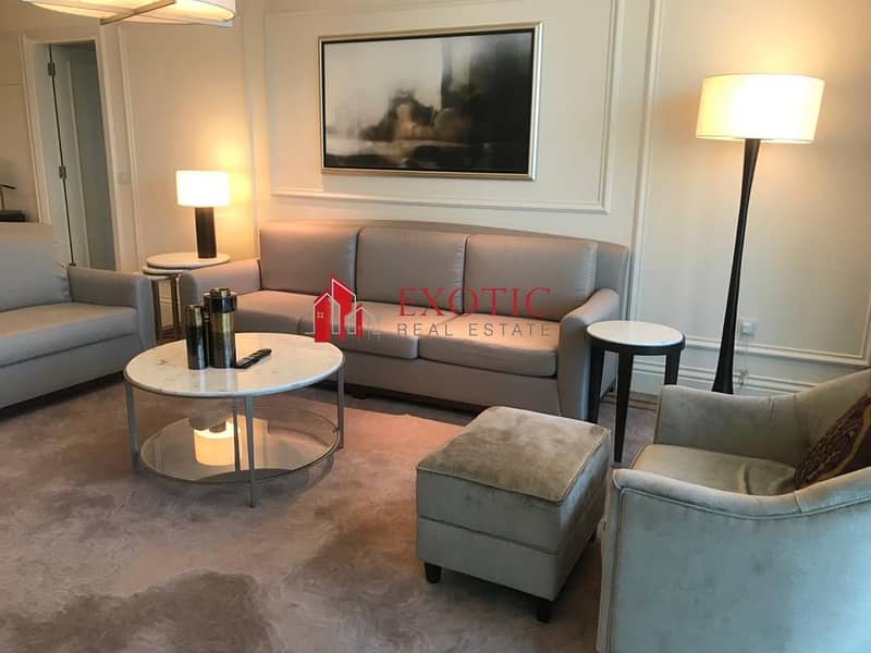 3 Beautiful 3 BR Furnished Apartment in The Address BLVD