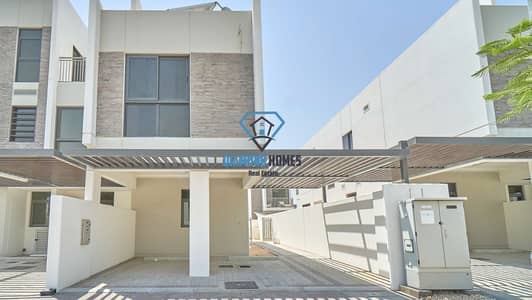 3 Bedroom Townhouse for Sale in DAMAC Hills 2 (Akoya by DAMAC), Dubai - Ready to Move-In| Investor Deal3BR+Maidsroom | Large Lay-out ||