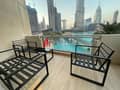 13 Fully Furnished | Burj Khalifa and Fountain view