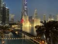 16 Fully Furnished | Burj Khalifa and Fountain view