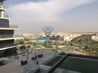 Studio for Sale in DAMAC Hills, Dubai - City View |  Mid- Floor | Modern Spacious Lay-out |
