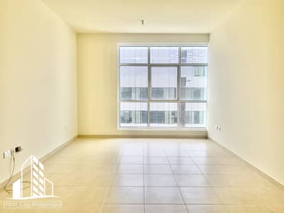 1 Bedroom Flat for Rent in Al Hosn, Abu Dhabi - NO COMMISSION |SPACIOUS NEAT AND CLEAN