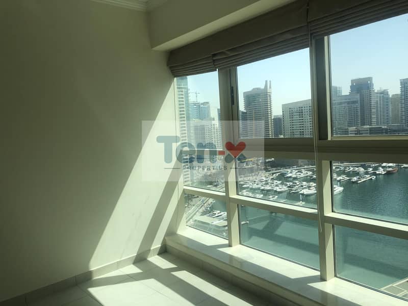 9 A beautiful One Bedrooms apartment with Marina View