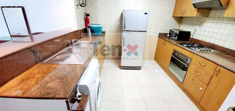 Rented Property| Furnished| Next to Metro Station