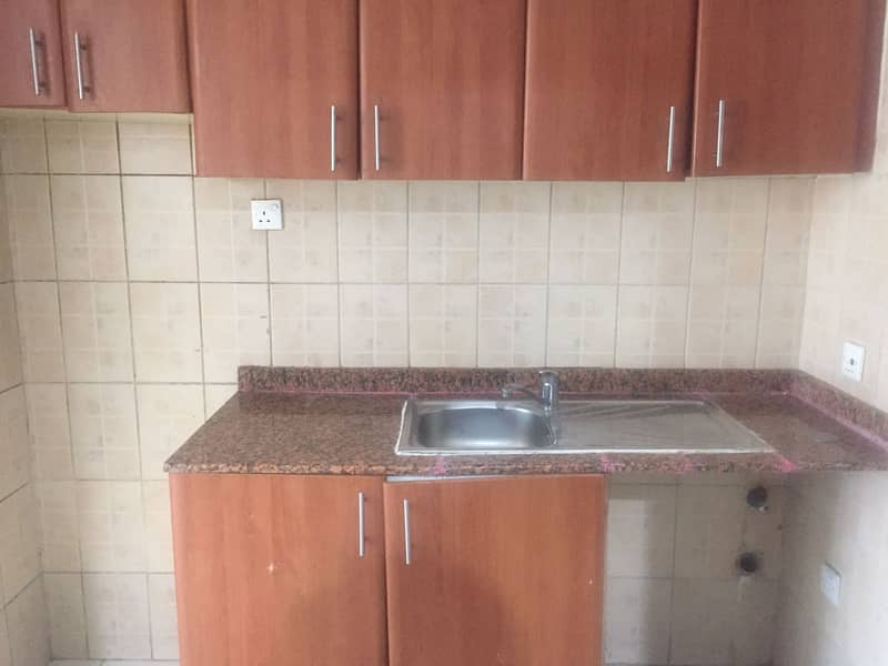 france cluster, international city, studio apartment clean and shining 18000 AED / 4