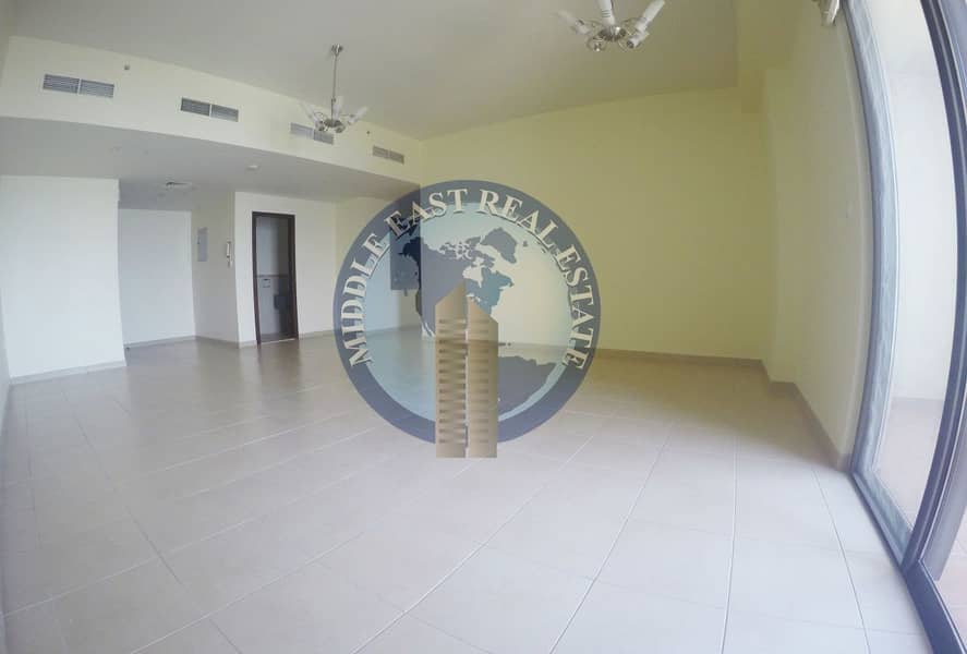 2 Largest 3 BR in JBR Maids Room | Next to Sea