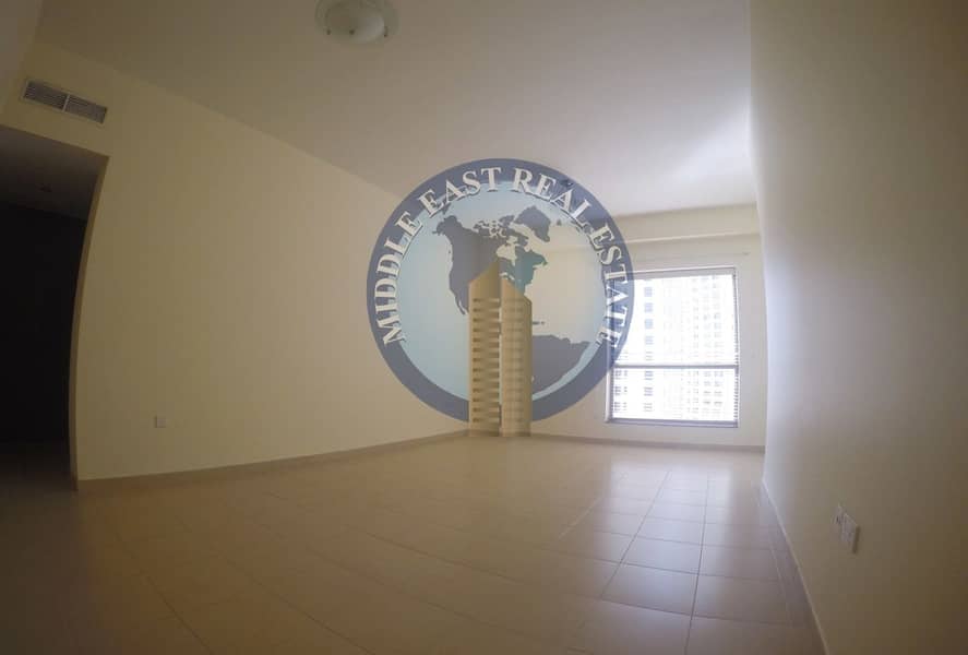 4 Largest 3 BR in JBR Maids Room | Next to Sea