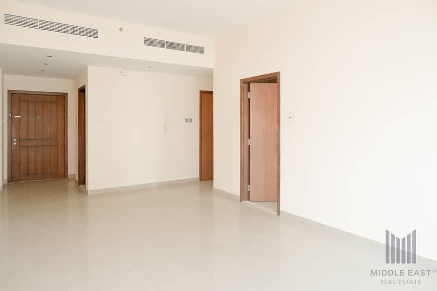 Spacious  1BHK | Closed Kitchen | Multiple Options