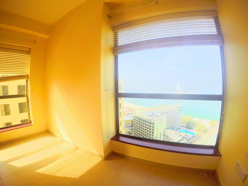 8 High Floor | Amazing View | Huge 3BR Apartment
