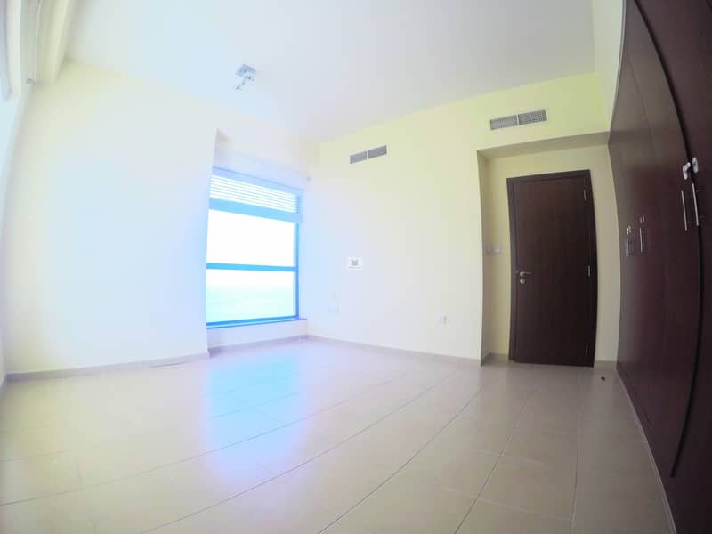 9 Large 3 BHK Maids | Ain Dubai | Sea View |