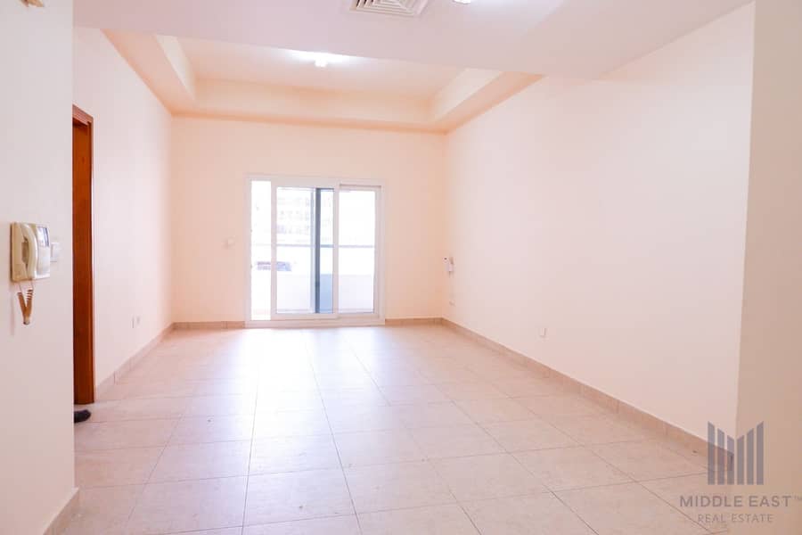 位于迪拜湾，阿尔曼霍尔街区 1 卧室的公寓 55000 AED - 4416302